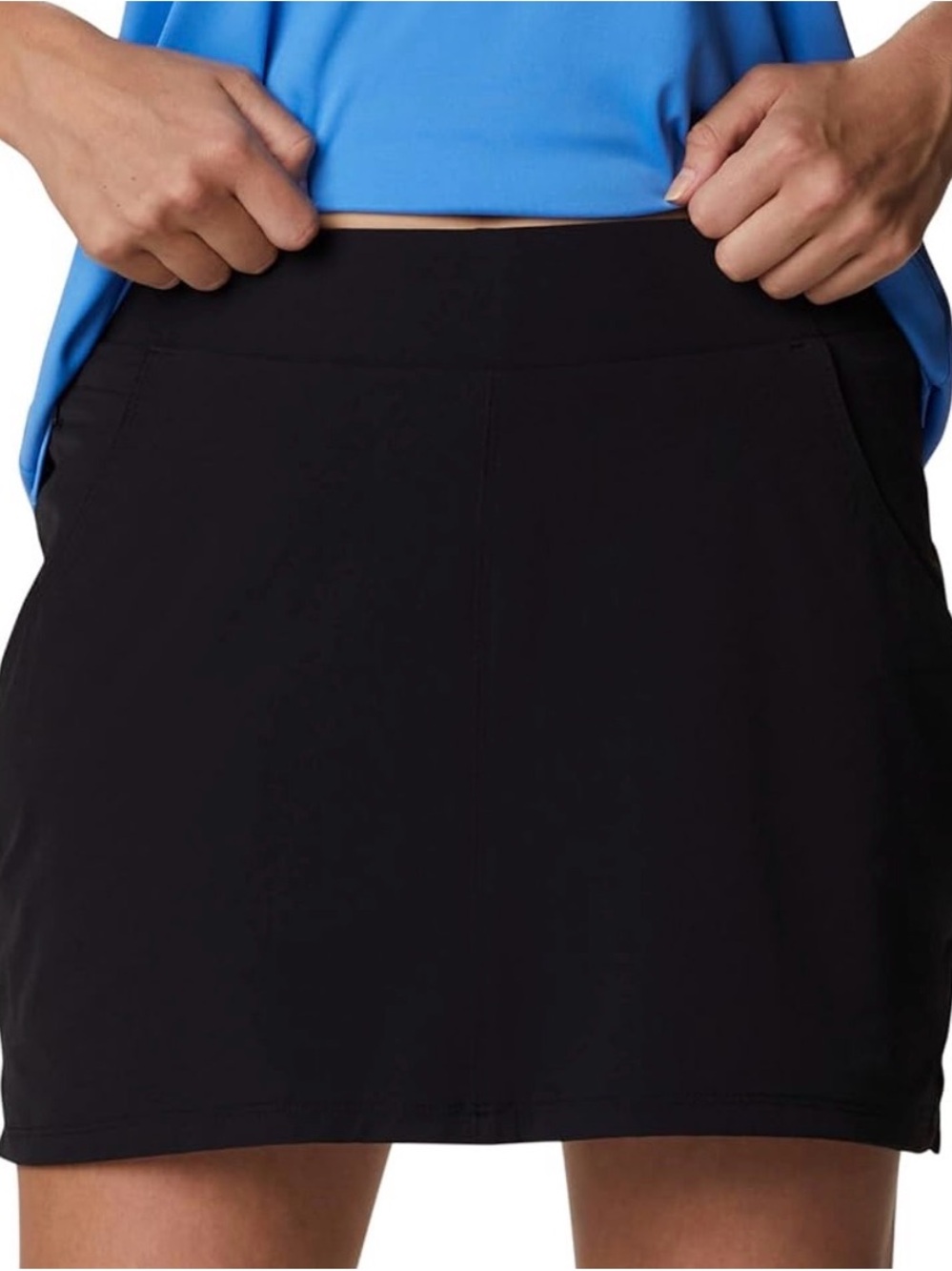 Columbia Women’s Sun Drifter Skort (XXL)